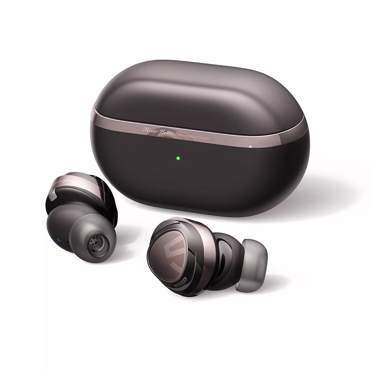 Soundpeats Opera03 Wireless Earbuds with LDAC, High Resolutio