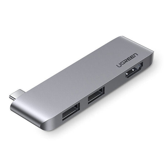 Ugreen (60567) - (CM263) USB-C Multifunction Adapter