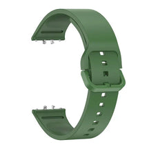 Samsung Galaxy Fit 3 Silicone Strap