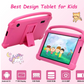 Tablet KidPad 11 kids' tablet for learning and entertainment