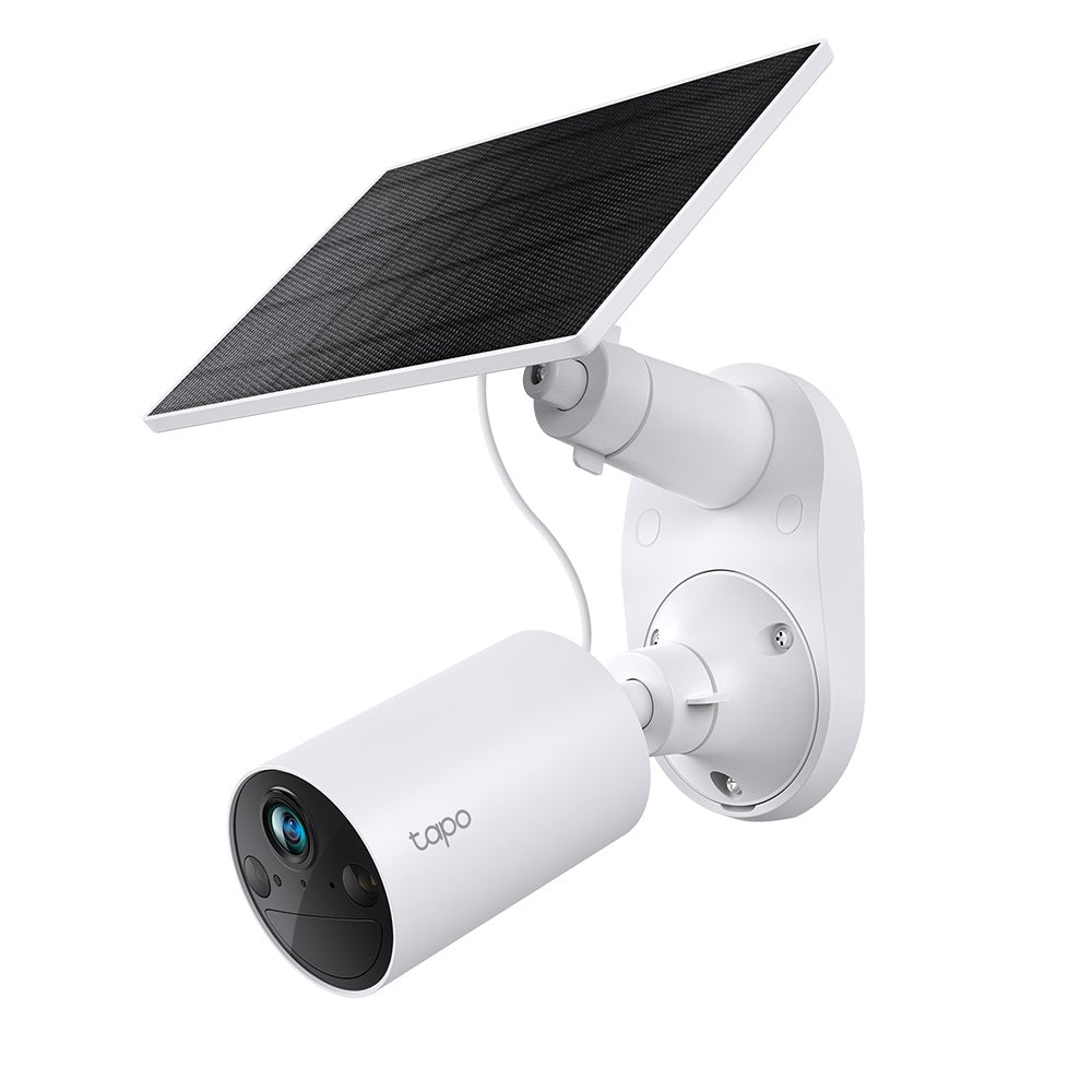 TP-Link Tapo C410 Camera