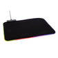 Tappetino Mouse Pad Gaming RGB - dynsol