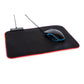 Tappetino Mouse Pad Gaming RGB - dynsol