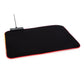 Tappetino Mouse Pad Gaming RGB - dynsol