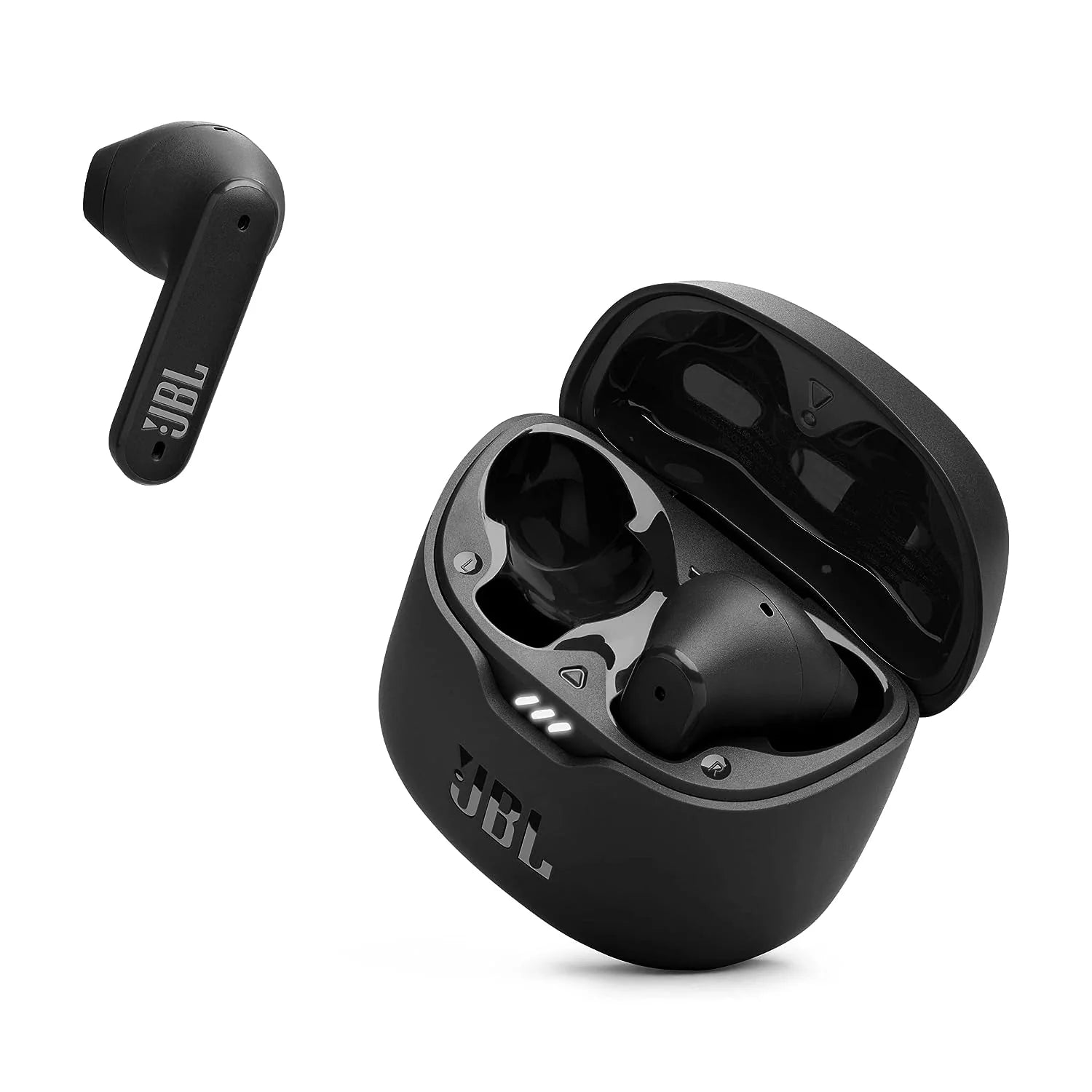 JBL Tune Flex in Ear Wireless TWS Earbuds with Mic, ANC Earbuds