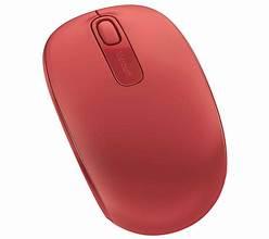 Microsoft Wireless Mouse 1850 – Price in Pakistan | dynsol.pk - dynsol