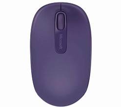 Microsoft  Wireless Mouse 1850