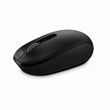 Microsoft  Wireless Mouse 1850