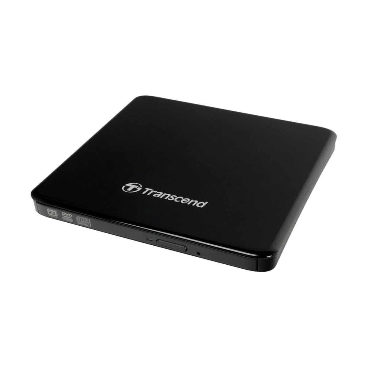 Transcend Slim Portable DVD Writer