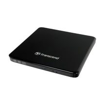 Transcend Slim Portable DVD Writer