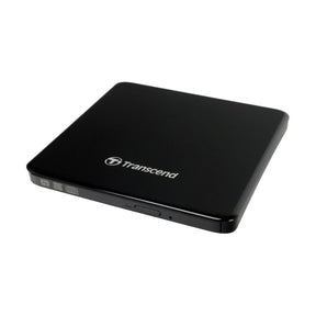 Transcend Slim Portable DVD Writer
