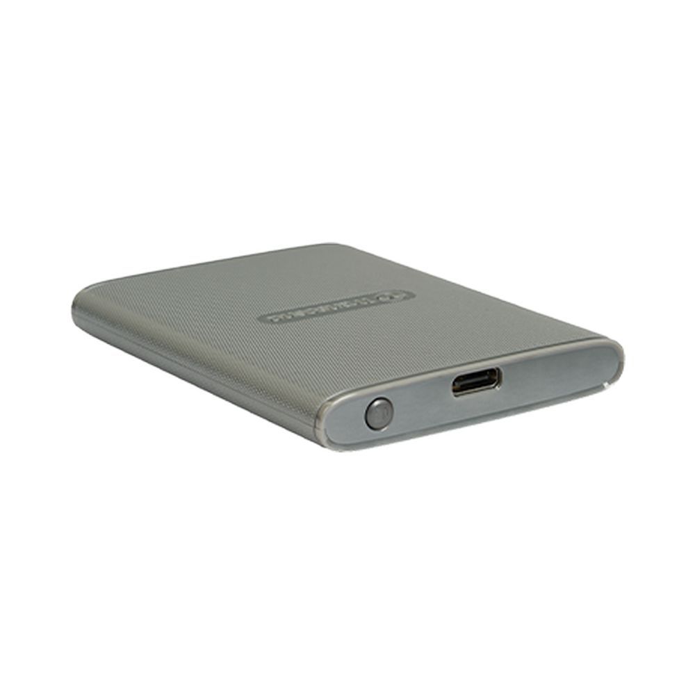 Transcend ESD360C - 1TB Portable SSD