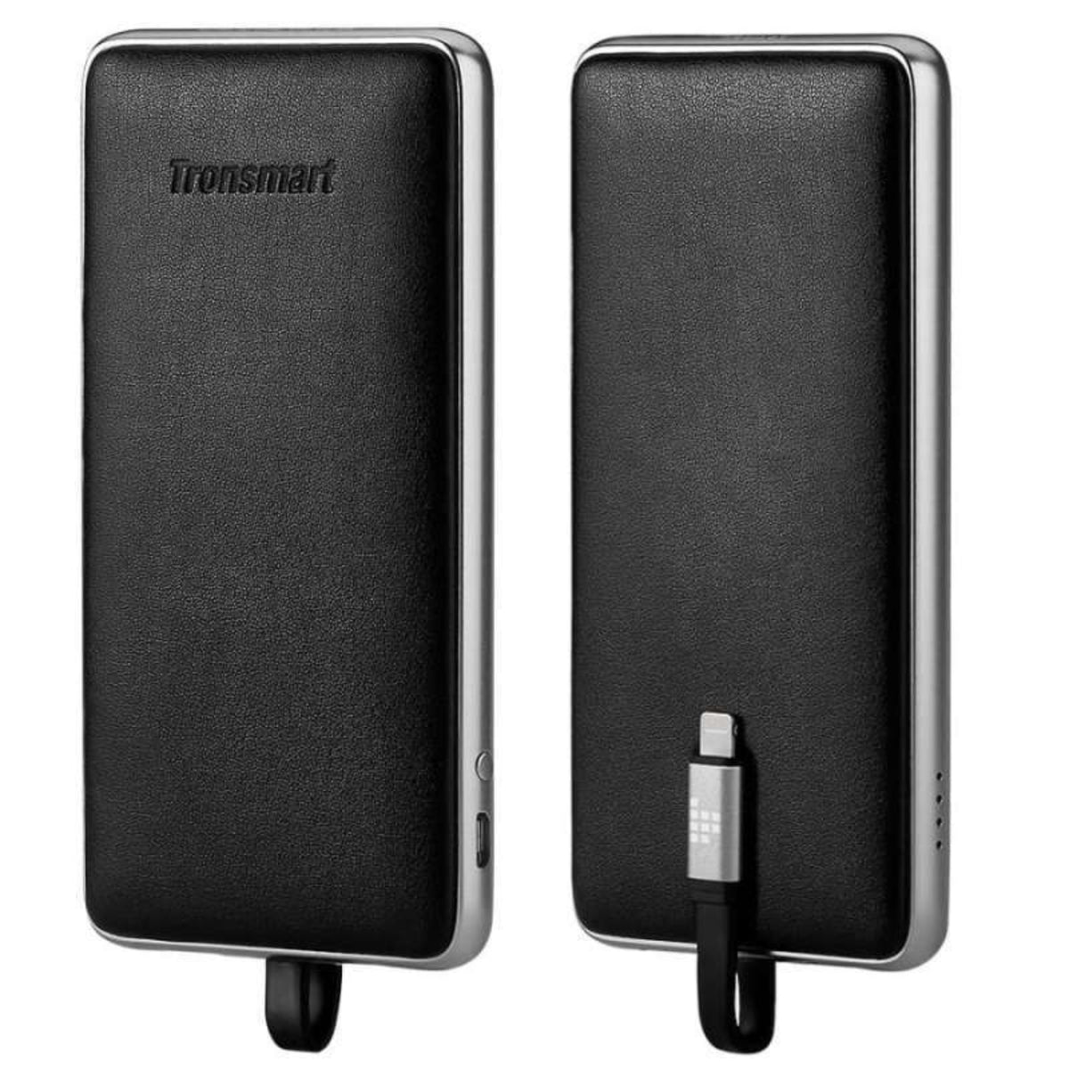 Tronsmart PB10L Power Bank – 10,000mAh