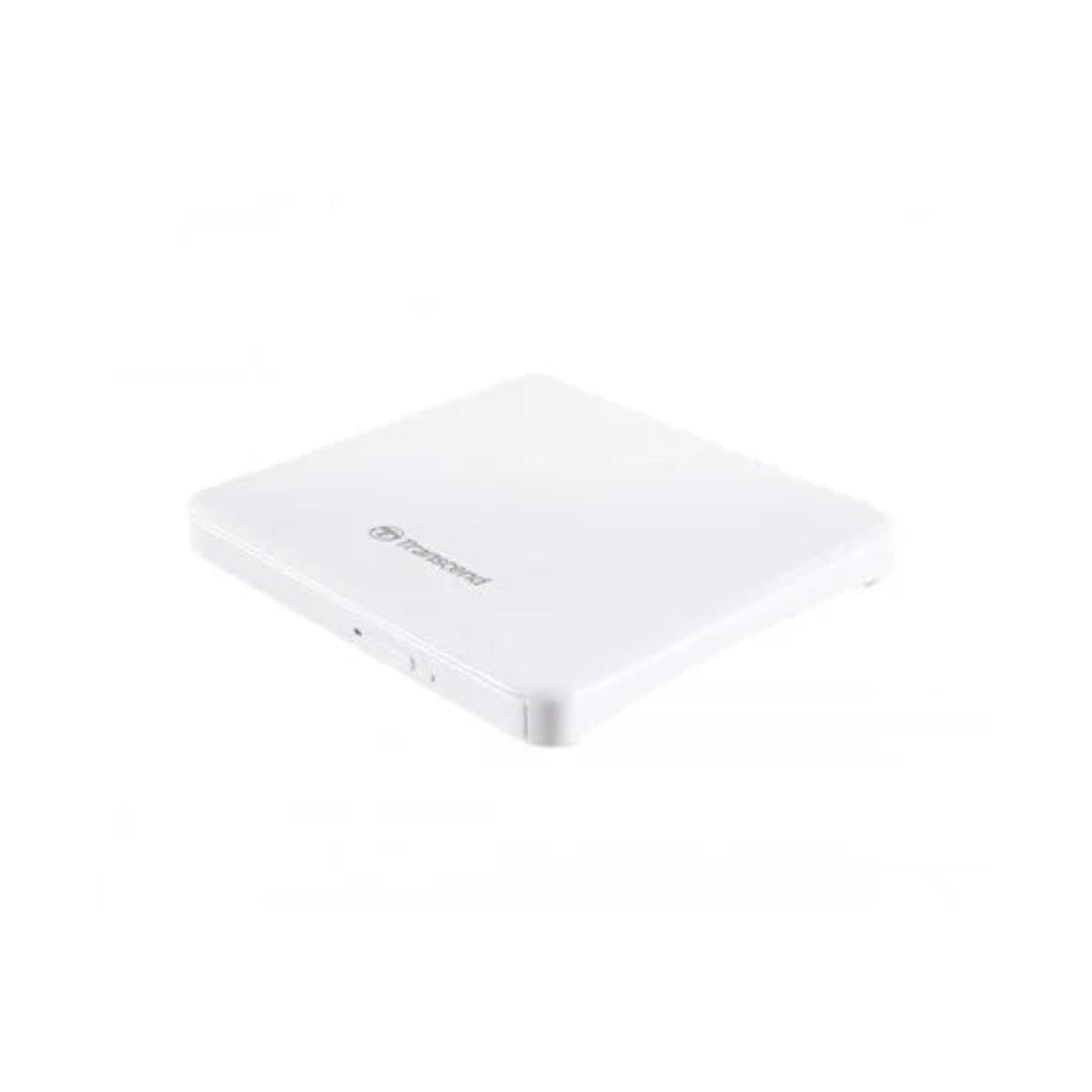 Transcend Slim Portable DVD Writer