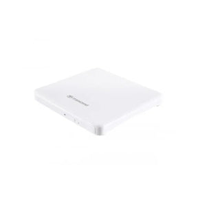 Transcend Slim Portable DVD Writer