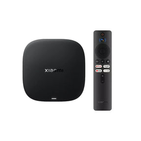 MI Tv Box S (3rd Gen) Global Version