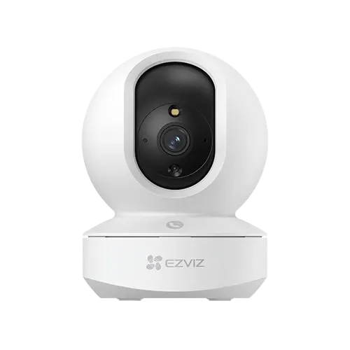 TY1 Pro 1080P Type-C Pan Tilt Smart Home Camera
