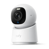 TY1 Pro 2K 3MP Type-C smart home camera with pan and tilt design