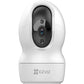 TY1 Pro 3K 5MP Type-C Pan & Tilt Smart Home Camera