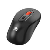 Mikuso MOS-W115 Dual Mode Mouse Rechargeable