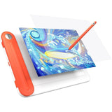 Ugee Q8W Wireless Graphic Tablet Price in Pakistan | dynnsol.pk - dynsol