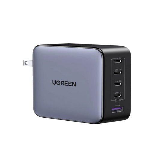 Ugreen 10375 (X564) 100W Charger With Cable