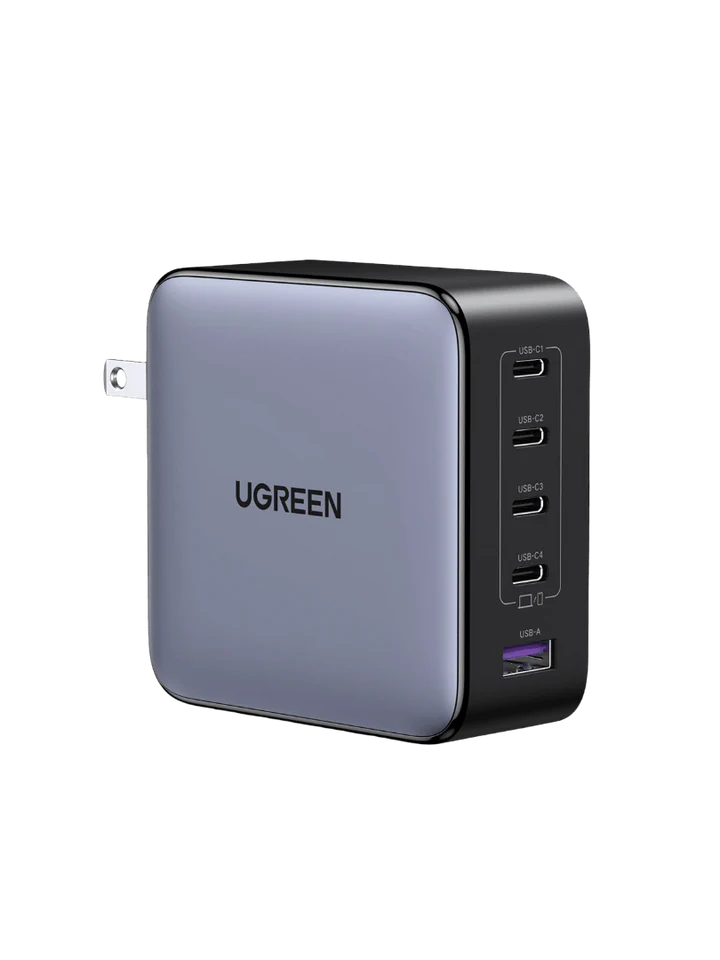 Ugreen 10375 (X564) 100W Charger With Cable