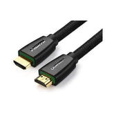 UGREEN 40411 HDMI 4K Cable Male to Male Black 3m