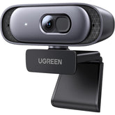 Ugreen 75593 Usb Zoom Web Camera 2K@30Fps Price in Pakistan