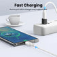 Ugreen 55618 compact USB-C OTG adapter design