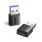 
Ugreen 55618 USB-C OTG adapter for compatible USB-C devices