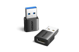 
Ugreen 55618 USB-C OTG adapter for compatible USB-C devices