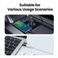 Ugreen 55618 USB-C OTG connectivity adapter for compatible USB devices