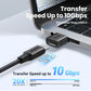 Ugreen 55618 USB-C OTG USB adapter compact connectivity accessory