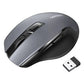 UGREEN 75633 Bluetooth wireless mouse with ergonomic design for laptop and computer use
