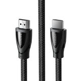 UGREEN 80402 8K HDMI 2.1 Male to Male Braided Cable – 1.5M – Best Price in Pakistan | dynsol.pk - dynsol