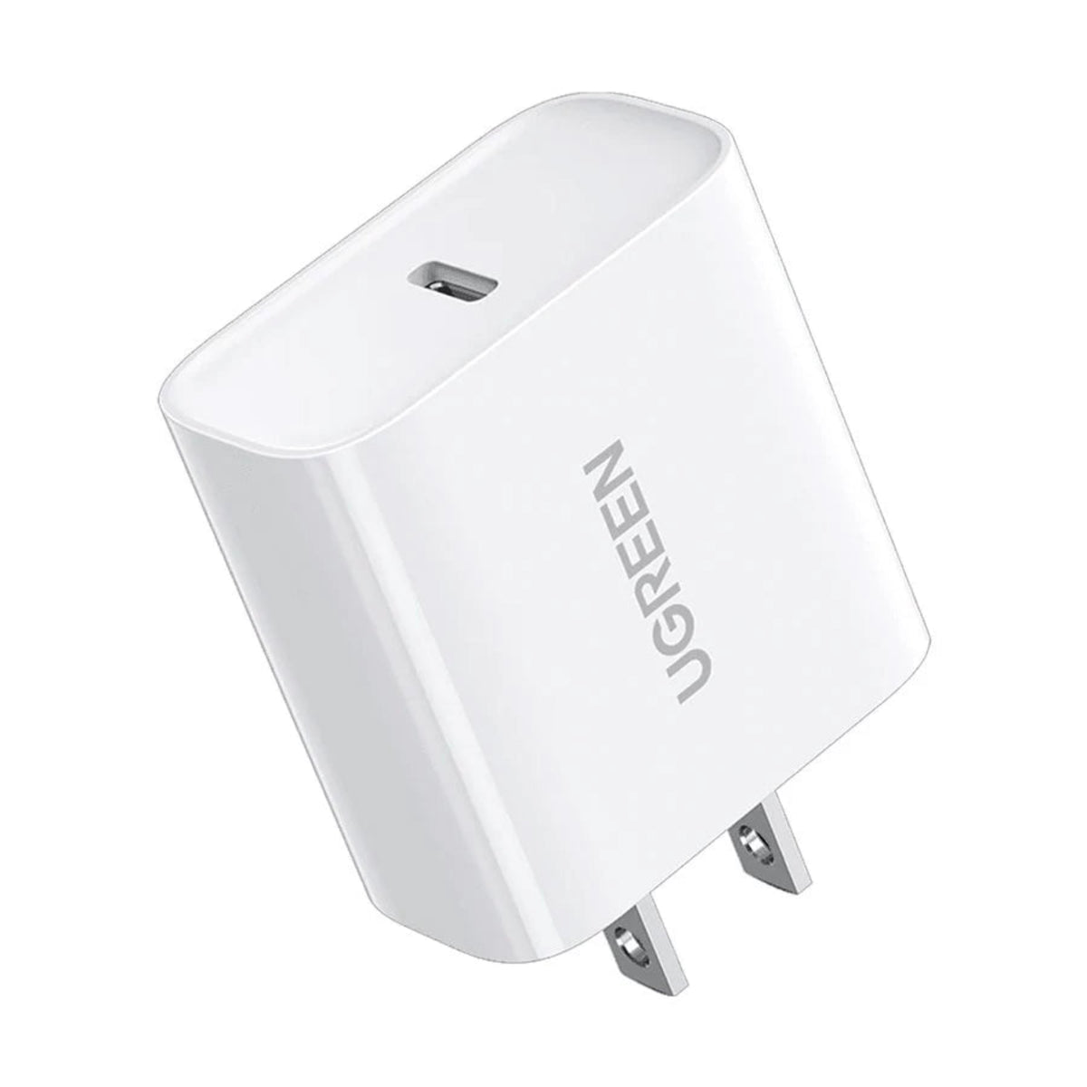 UGREEN 20760 20W PD Fast Charger White