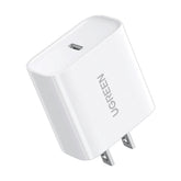 UGREEN 20760 20W PD Fast Charger White