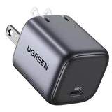 UGREEN CD319 USB-C charger with GaN technology and safety protection
