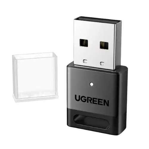 UGREEN CM748 45134 Bluetooth 5.4 USB dongle adapter for Windows PC