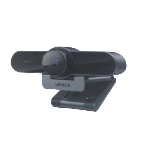 UGREEN CM827 4K USB Webcam 55513 with 8MP Sony sensor and TOF autofocus