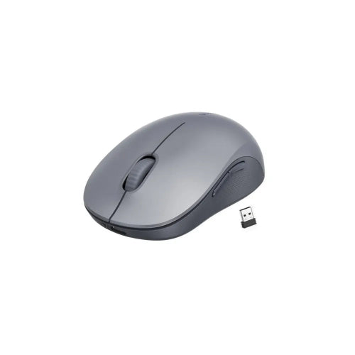 UGREEN M332 Wireless Mouse 55149 with Bluetooth, 2.4GHz USB dongle and USB-C charging