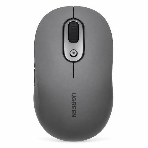 UGREEN M556S Wireless Mouse 45757 with Bluetooth and 2.4GHz USB dongle