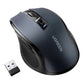 UGREEN MU006 45390 Bluetooth and 2.4GHz ergonomic wireless mouse