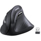 UGREEN M571P 75633 ergonomic vertical wireless mouse with Bluetooth and 2.4GHz connectivity