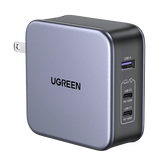 Ugreen 35810 (CD289) 140W USB C GaN-3 Ports Wall Charger