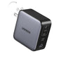 UGREEN Nexode 200W 4-Port GaN Fast Charger X764 for laptops, phones, tablets, and multi-device charging