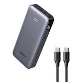 UGREEN PB532 20000mAh 30W fast charging power bank with LED digital display