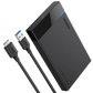UGREEN US221 30847 USB 3.0 enclosure for 2.5-inch SATA HDD and SSD