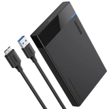 UGREEN US221 30847 USB 3.0 enclosure for 2.5-inch SATA HDD and SSD